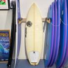 ��ťܡ��� �����եܡ��� USED SURFBOARD ��used415��HIC Surfboards STUBBY ERIC ARAKAWA �������������� �����եܡ��� �����ե���  5'5 x 19 1/4 x 2 3/16 (JACK������������) 