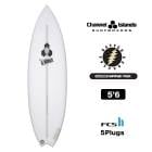 ͥ륢 եܡ ٥֥ǡ ѥƥå 硼ȥܡ 5.6 å FCS2 ե 5plugs ͥ ͵ǥ Channel Islands surfboard | BETTER EVERYDAY SPINETEK 5'6 (JACK) 