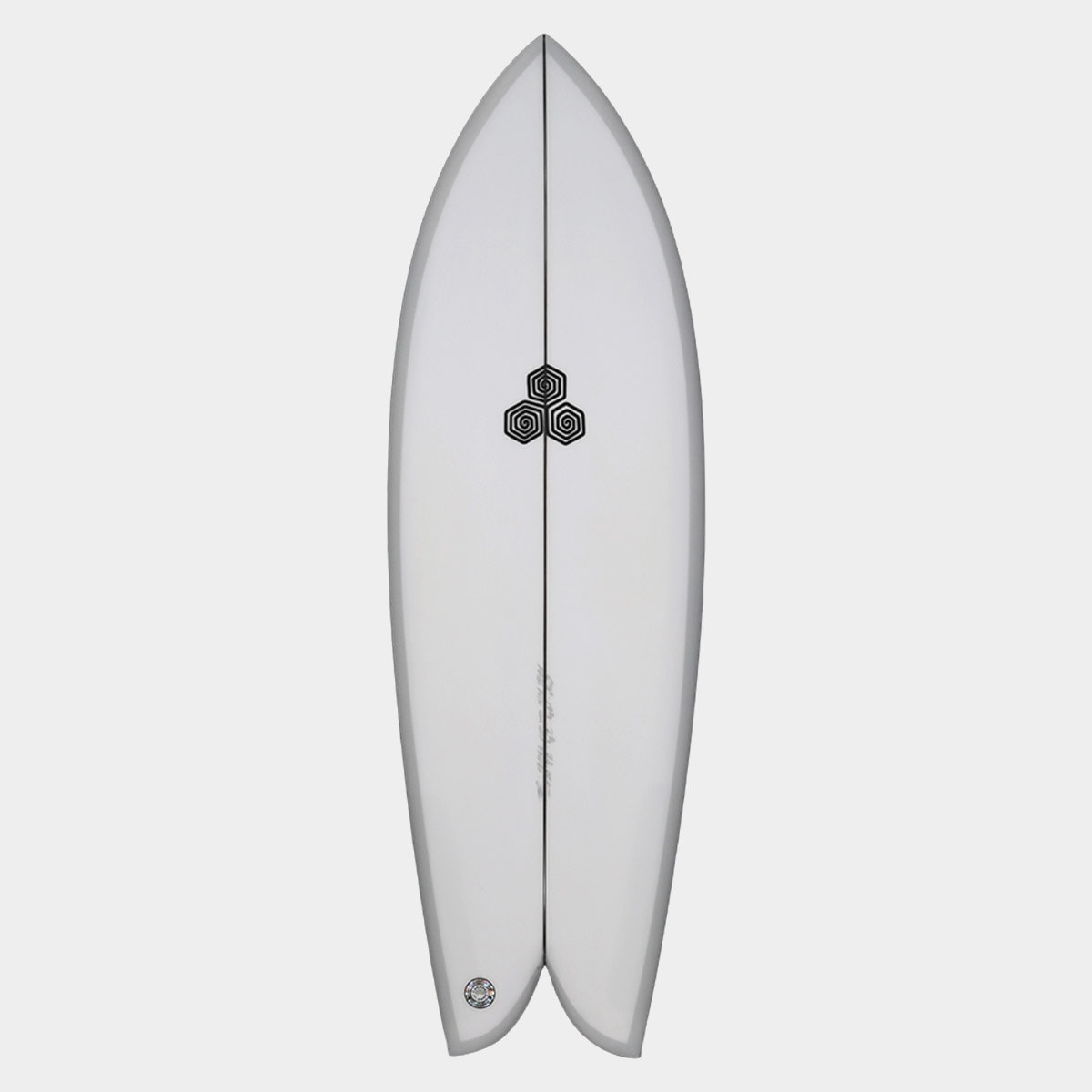 CHANNEL  FEB’S FISH フェブス フィッシュ チャネルアイランズ フェブズフィッシュ サーフボード