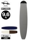 եܡ ˥åȥ 9.6 ft 󥰥ܡ ե ܡɥ  jack ꥸʥ֥ ե꡼ɥ | FREE AND WAVE SURF BOARD SOX LONGFW0034