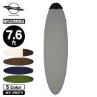 եܡ ˥åȥ 7.6 ft ߥåɥ󥰥 եܡ ե ܡɥ  ֥ jack ꥸʥ | FREE AND WAVE SURF BOARD SOX MIDFW0050