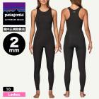 Patagonia �ѥ����˥� �����åȥ����� ��ǥ����� ���󥰥���� 2mm 10�� ���� �ѵ��� ŷ����С� 18���23�� �� �� �����ե��� �ޥ�󥹥ݡ��� �͵� �֥��� ���� 2025 �����88570��