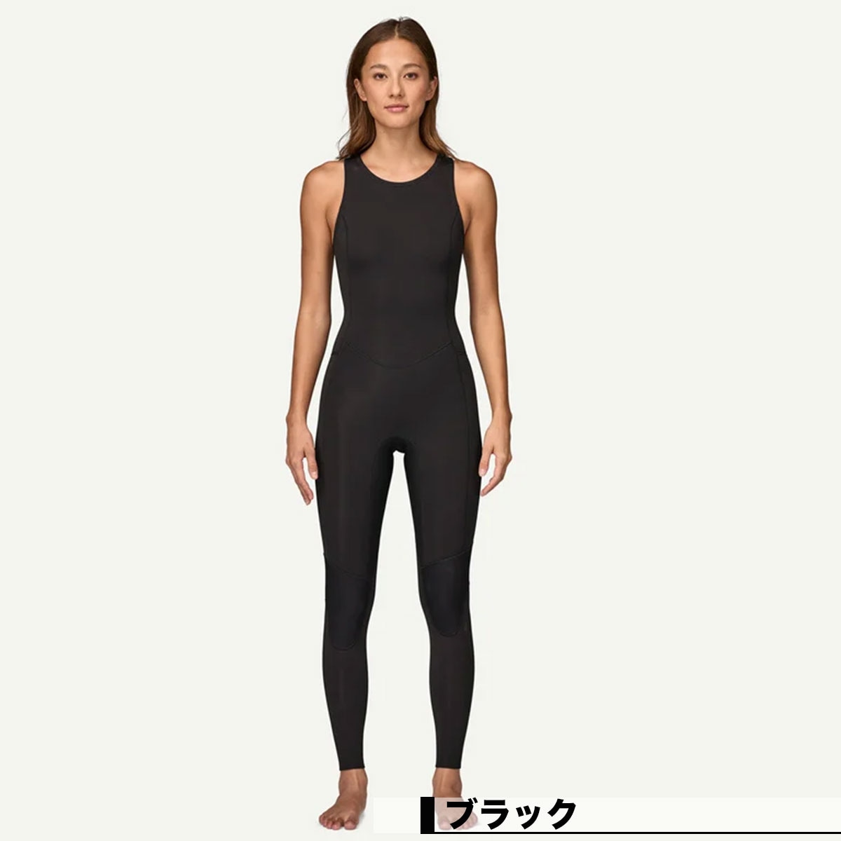 パタゴニアPatagonia ウェットスーツ 膝丈 M パタゴニア ショートジョン ウェットスーツ レディース - メルカリ