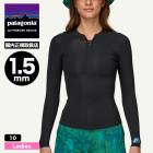 Patagonia �ѥ����˥� �����åȥ����� ��ǥ����� Ĺµ���åѡ� 1.5mm 10�� ���� �ѵ��� ŷ����С� 18���23�� �� �� �����ե��� �ޥ�󥹥ݡ��� �͵� �֥��� ���� 2025 �����88573��