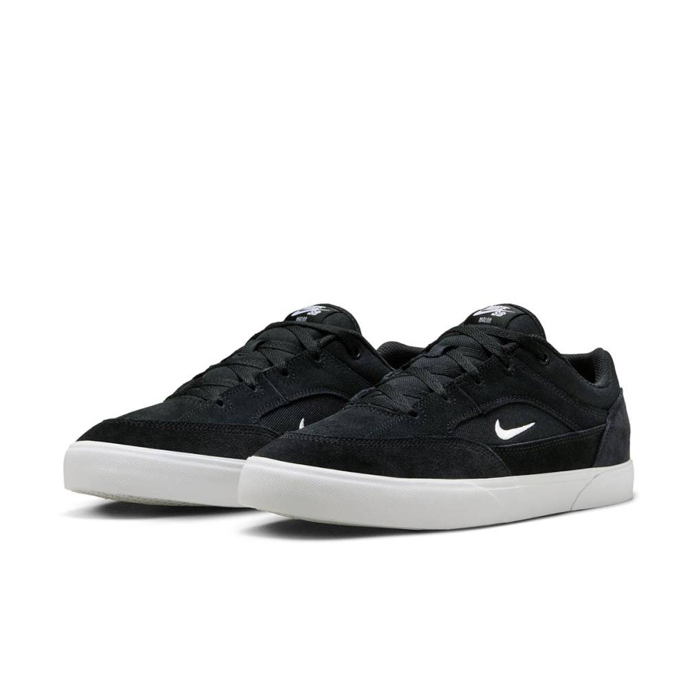 30%OFF NIKE SB ʥӡ ʥsb malor ޥ ȥܡɥ塼 å   ˡ ֥å/ۥ磻 25.5cm 26.0cm 26.5cm 27.0cm 27.5cm 28.0cm͵ ֥ nikesb |  MALORFV6064-001(JACK)