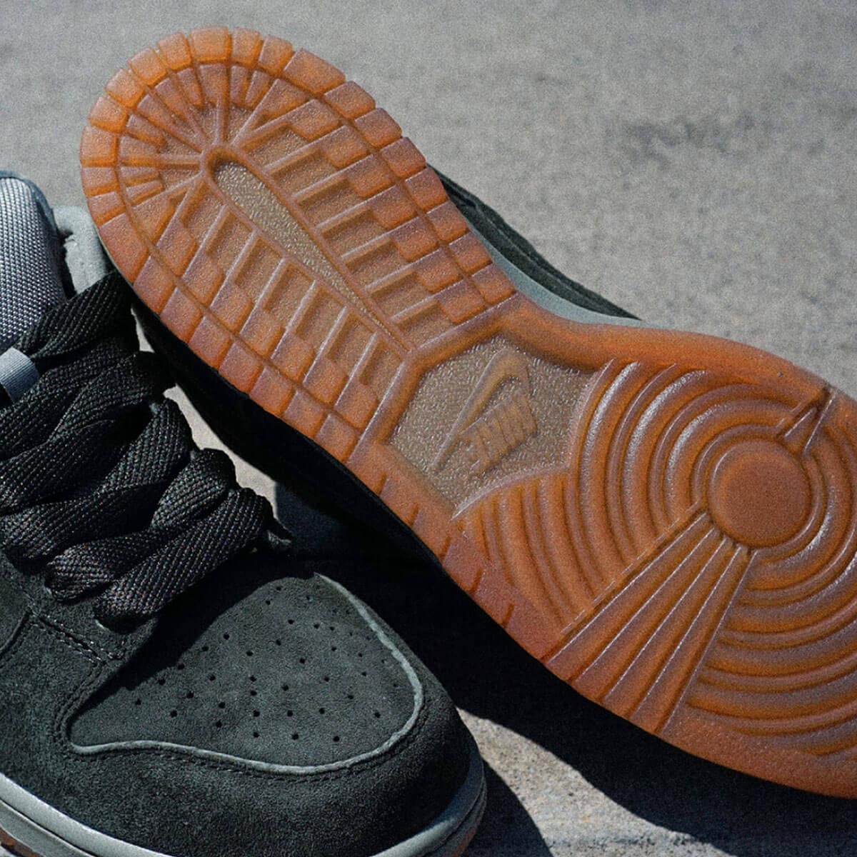 NIKE SB ナイキエスビー ナイキsb ダンクロー プロ ビー セコイア