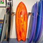 ťܡ եܡ USED SURFBOARD used418HOBIE Surfboards CIRCA 71 TWIN ۥӡ եܡ  եå ĥ 5'6 x 21 x 2 1/2 ե  (JACK)
