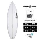 ����ͥ륢����� �����եܡ��� ����ץ����������С�2 ���硼�ȥܡ��� 5.4 5.5 5.6 5.7 5.8 5.9 ������å� FCS2 �����ե��� TRI �����ͥ� �͵���ǥ� Channel Islands surfboard | Dumpster Diver 2 DD2 5'4 5'5 5'6 5'7 5'8 5'9��PU��