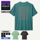 ڥޡPatagonia ѥ˥ ȾµT  ǥ ® ۼȯ S M L   ե  ȥɥ ͵֥  2024 ղ 45235(JACK)