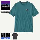 ڥޡPatagonia ѥ˥  ȾµT ȥåץ  ݥ XS S M L ե  ȥɥ  ͵ ֥ | Men's Applied Imagination Organic T-Shirt37800 (JACK)
