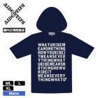 ǥƥե  ȾµT ադ 󥬡ɥƥ Ƥͽ ͥӡ M L XL ե͵ AIDENTIFY | SUNGUARD TEE HOODYINDEX