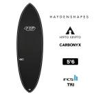 إǥ󥷥ץ եܡ ҥץȥץ ܥ ֥å 5.6 硼ȥܡ fcs2 TRI ե ͵ ǥ Haydenshapes surfboards | Hypto Krypto 5'6 CARBONXY (JACK) 