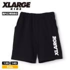 XLARGE KIDS ���å� �ϡ��եѥ�� �ˤλ� �Ҷ� �֥�å� 130cm 140cm ������ �͵��֥��� �������ȥ�顼�����å� | ����&OG �ϡ��եѥ�ġ�9453114��