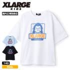 XLARGE KIDS å ȾµT ȥåץ ˤλ Ҷ 3 40cm  ͵֥ ȥ顼å | եˡȾµTġ9453224