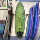 ťܡ եܡ USED SURFBOARD used420LAID BACK Surfboards 쥤ɥХå եܡ 6'1/2 x 21 x 2 1/2 ե  (JACK)