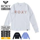 ROXY  å  Ĺµ å奬 Ҷ UVå Ƥɻ 3 110-150cm ե  ס ͵֥  2025 TLY251107