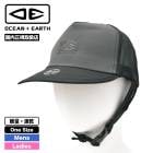 󥢥ɥ եå  ǥ  ® ѿ Ĵ ե ֥ OCEANEARTH | KUTA MESH TRCR S CAP683371