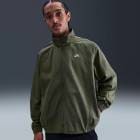 ��30%OFF �������NIKE SB �ʥ��������ӡ� �ʥ���sb ��� �ǥ˥� �ե른�å� �ȥ�å����㥱�å�  �ߥǥ����४�꡼��/�ۥ磻�� M L �����ܡ� ���������� �͵� �֥��� nikesb | AS U DF JACQ SPORTS SAS U DENIM FZ TRK J��IH1989-222��