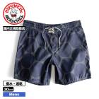 ڥBIRDWELL Сɥ  ܡɥ硼   ® ͥӡ ɥå 30inch ͵֥  2025  | 300 Boardshorts MAGA DOT2BS1-1060