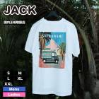 JACK OCEAN SPORTS ����å���������󥹥ݡ��� ���ꥸ�ʥ� ���  ��ǥ����� ȾµT����� ��ȥ��Х� �ƥ�������� ����å� �Ų� ���� �����ե���å� �͵� | JOS METROVAN S/STEE��T0014J��