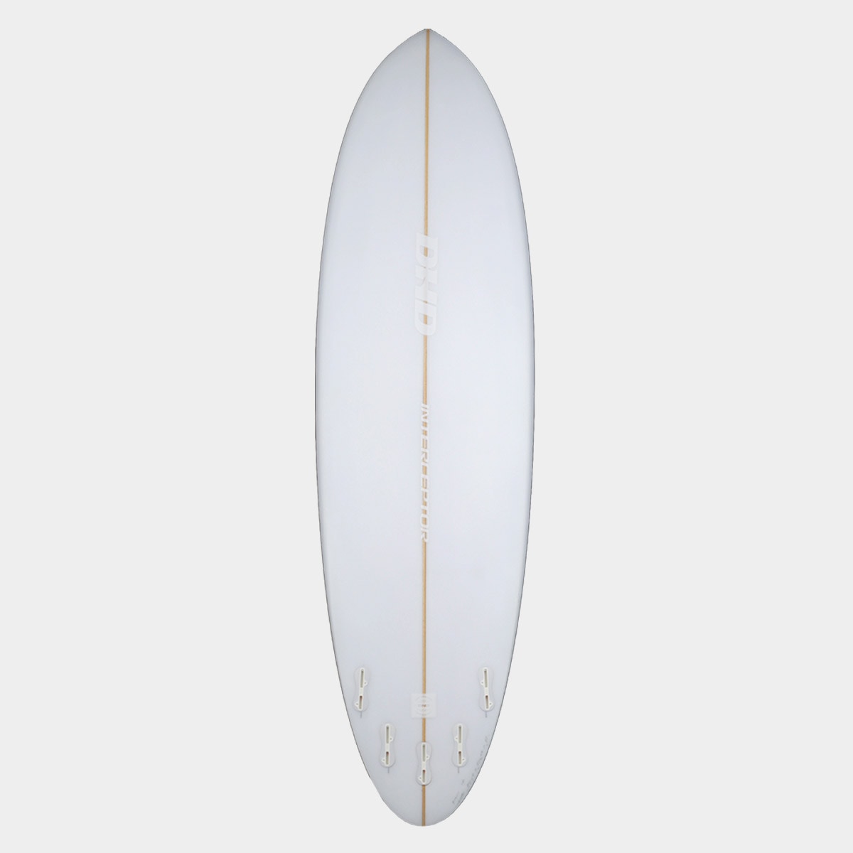 DHDインターセプター 6.6 ミッドレングス　サーフボード DHD サーフボードインターセプター 6.6 6.8 6.10 ミッドレングス