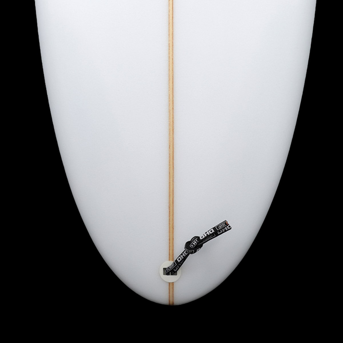 DHD サーフボードインターセプター 6.6 6.8 6.10 ミッドレングス