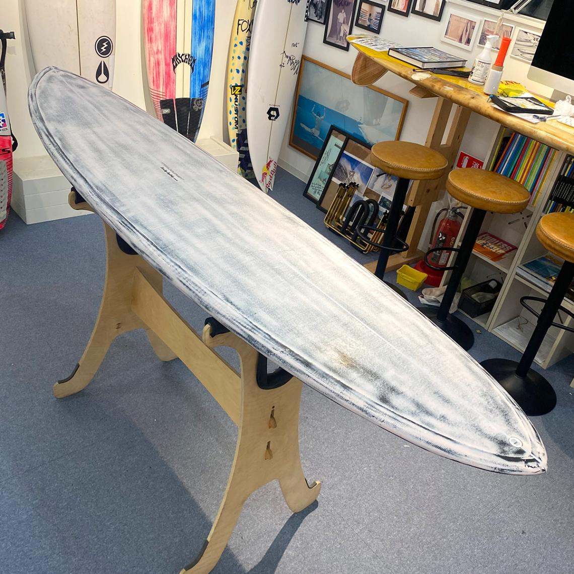 中古ボード サーフボード USED SURFBOARD【used422】THUNDERBOLT