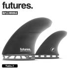 ե塼㡼 ե ĥܥ RASTA REVERSE 3/2 TWIN+1 ⡼ ե եܡ ե ͵֥ futures. 11007131FGRR32