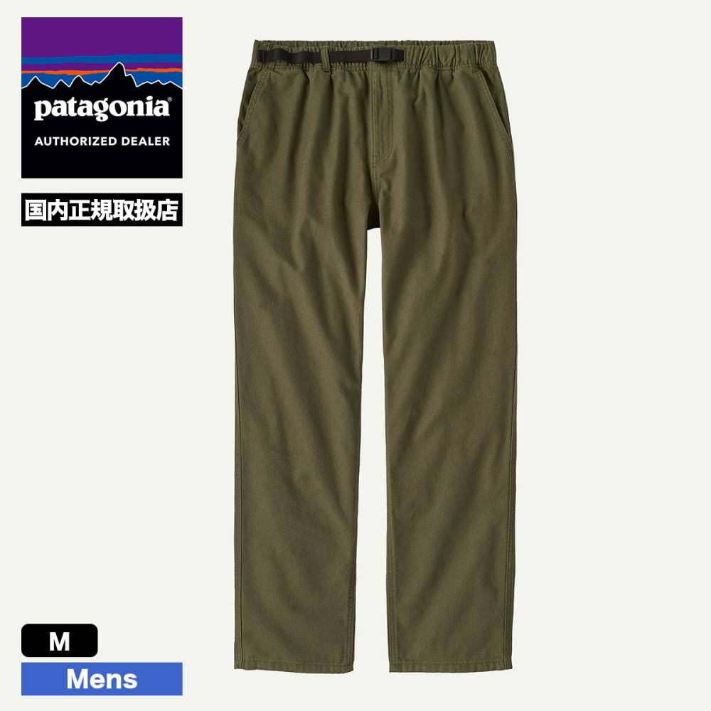 ��20%OFF SALE�� Patagonia | Men's Point Reyes Canvas Gi Pants��22145��