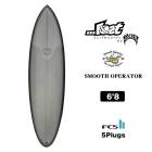 LOST  եܡ եܡ ᥤإ ࡼ ڥ졼 ߥåɥ󥰥 ե ͵ ֥ 6.8 LOST SURFBOARDS by Mayhem | SMOOTH OPERATOR 6'8PU