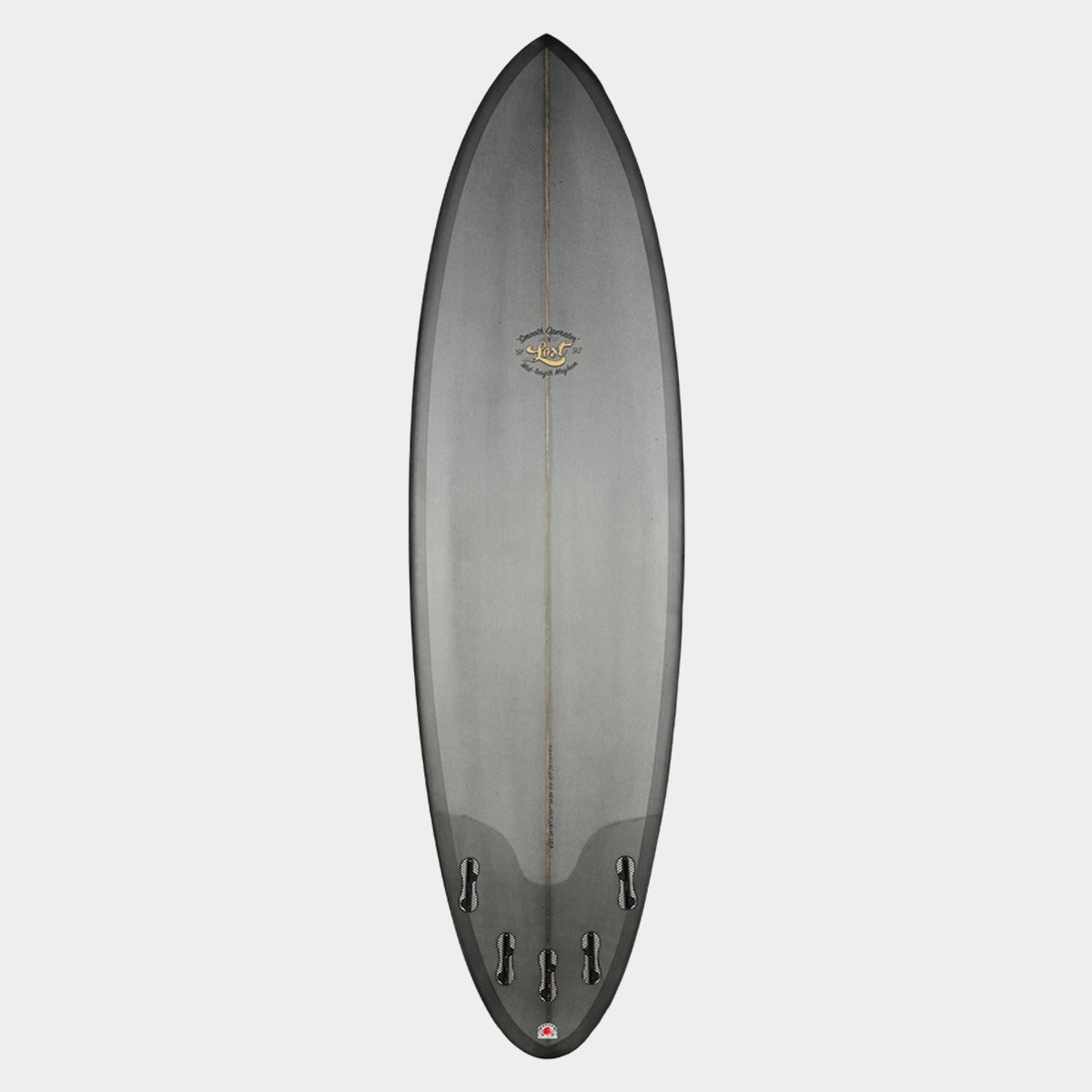 LOST smooth operator6.6 ミッドレングス　美品　手渡し限定 000000032203_6WzjA1V.jpg