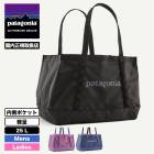 ѥ˥ Patagonia ȡȥХå 礭  ֥åۡ ȡ 25L ѵ ι ̶ ̳   ե  ȥɥ ͵֥  | Black Hole Tote 25L49032