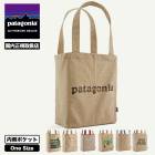 ѥ˥ Patagonia ȡȥХå ޡåȥȡ 礭 ¦ݥå 㤤ʪ Ф 7 ե  ȥɥ  ͵ ֥ | Recycled Market Tote59250  