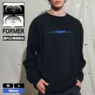 եޡ  åȥȥ졼ʡ ȥåץ  M L ե ȥɥ ȥ꡼ ͵ ֥ FORMER  | ENVISON CREWFFL-25313