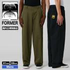 ��30%OFF ���ꥢ��󥹥�����ۥե����ޡ� ��� ����ѥ�� 30 31inchi �磻�� �����ե��� �����ȥɥ� ���ȥ꡼�� �͵� �֥��� FORMER ���� | REYNOLDS WORK PANT��FPA-25213��