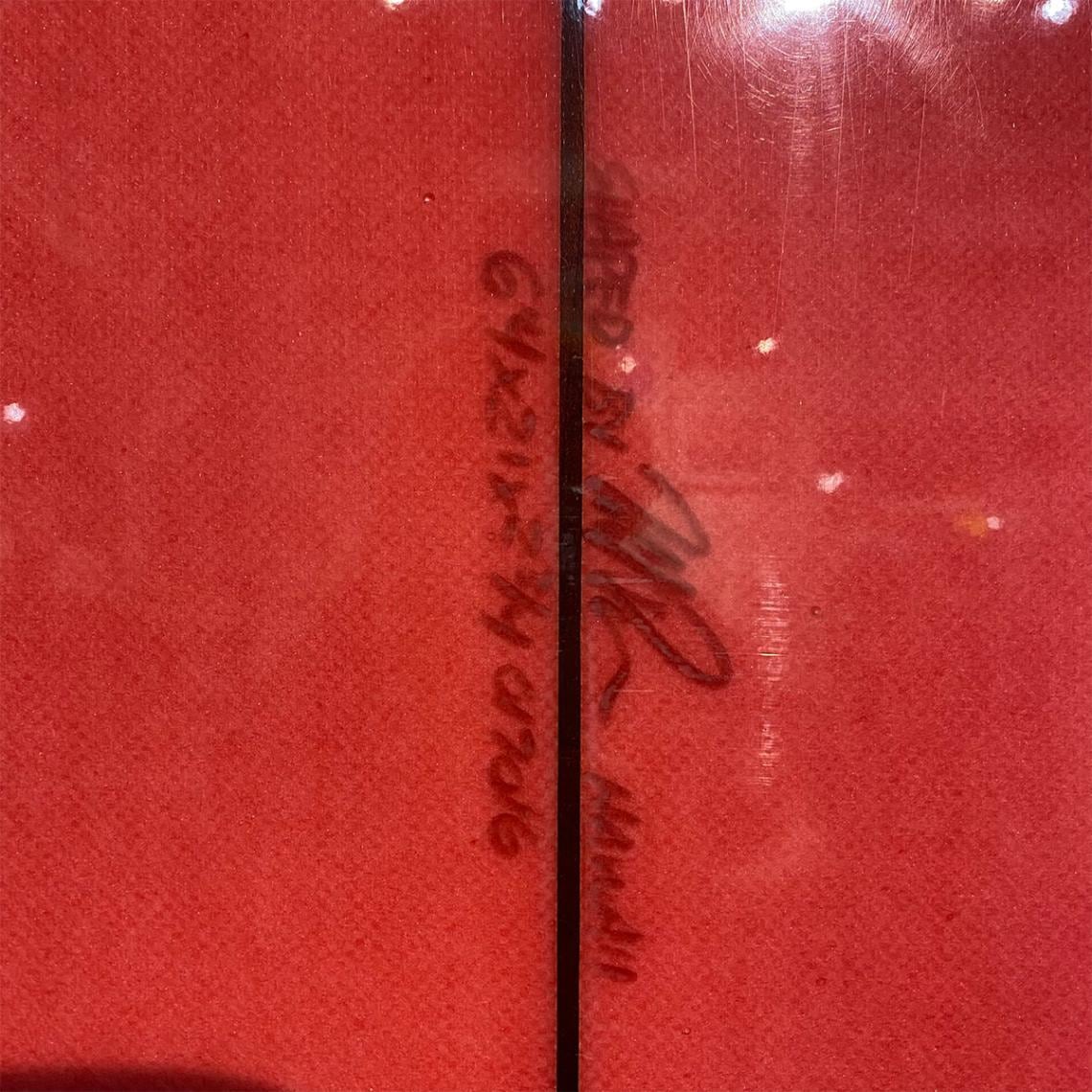 中古ボード サーフボード USED SURFBOARD 【used432】Todd Pinder