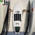 ťܡ եܡ USED SURFBOARD used431LOST Surfboards by Mayhem PLACEBO  եܡ ץ쥻 5'6 x 20,38