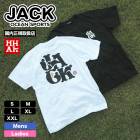 JACK �� MHAK ����� ȾµT����� JACK OCEAN SPORTS ����å���������󥹥ݡ��� ���ꥸ�ʥ� ���  ��ǥ����� �ƥ�������� ����å� �Ų� ���� �����ե���å� �͵� | MHAK LOGO TEE��T0097J��