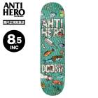 ANTIHERO SKATEBOARDS | DOOBIE CATCH OF THE DAY 8.5inc��10020824VP09��