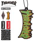 THRASHER | PAPER FRAGRANCE��4023/4028��