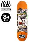 ҡ ȥܡ ܡ ǥå  8.4inc ȥǥå 󥿥 ͵֥ ANTI HERO |  GRANT REFUSE1020ZZ040TA00