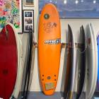 ťܡ եܡ USED SURFBOARD used436CATCH SURF ODYSEA Barry McGee Pro side bite fin å ǥ եȥܡ Х꡼ޥ 7'0 ե (JACK) 