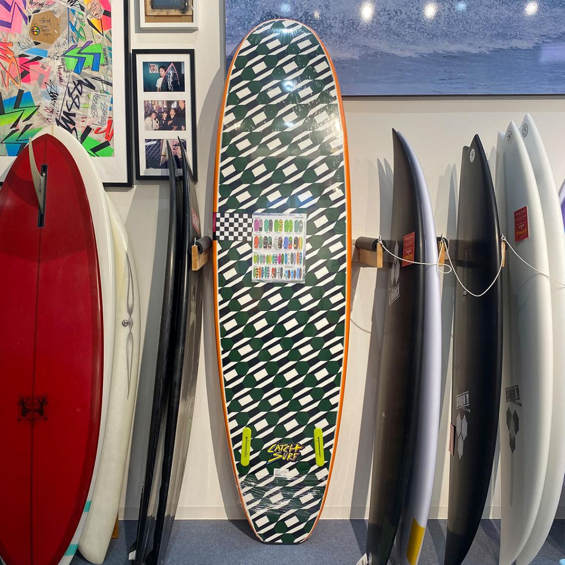 中古ボード サーフボード USED SURFBOARD 【used436】CATCH SURF