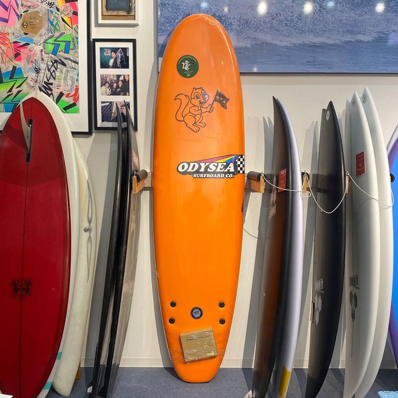 Barry McGee CATCH SURF ODYSEA サーフボード新品 中古ボード サーフボード USED SURFBOARD 【used436】CATCH SURF