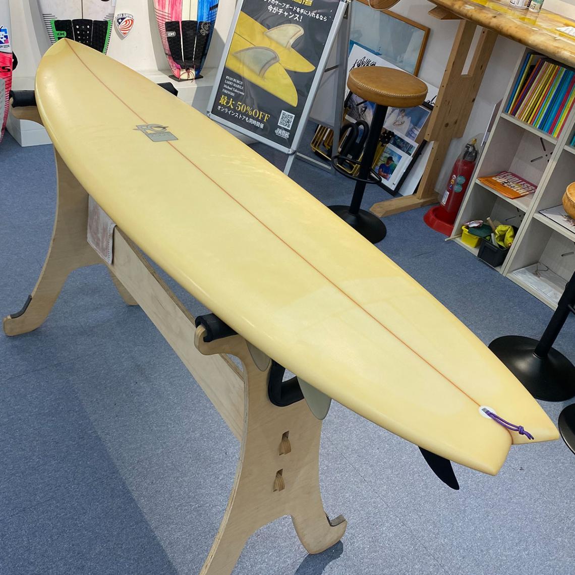 中古ボード サーフボード USED SURFBOARD 【used439】Patagonia