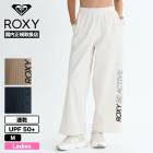 ��30%OFF ���ꥢ��󥹥������ROXY �������� ��ǥ�����  �磻�ɥѥ�� ®�� ���� UPF50+ ��åե��Ǻ� ��3�� M �����ե��� ���ȥ꡼�� ���� �͵� �֥��� | BE ACTIVE PANTS��RPT254515��