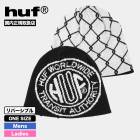 HUF ϥ С֥ ӡˡ ˥å˹ ˹   ֥å  ȥ꡼ ȥܡ  ͵֥   2025BN00177