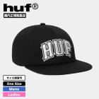 huf | CLASSIC ARCH SNAPBACK��HT00932��