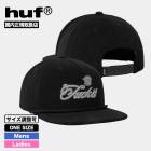 huf | FUCK IT LUX SNAPBACK��HT00890��