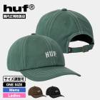 huf | ARCH LOGO 6 PANEL CV HAT��HT00896��